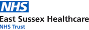 NHS - East Sussex Healthcare Logo